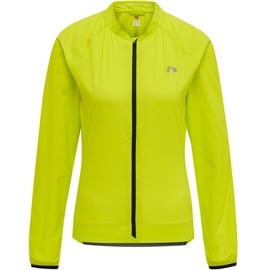 New Line Core Biking Fahrradjacke Damen evening primrose S