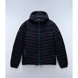 Napapijri A-Lapaz Anorak blau M