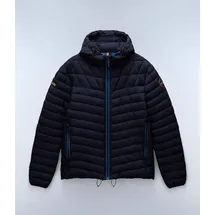 Napapijri A-Lapaz Anorak blau M