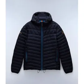 Napapijri A-Lapaz Anorak blau M