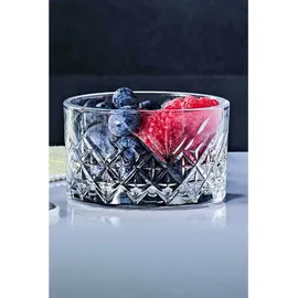 Pasabahce Timeless Transparent 4-tlg.