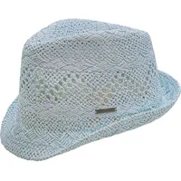 Chillouts Damen Mütze NIVELLES HAT, sky blue, S/M