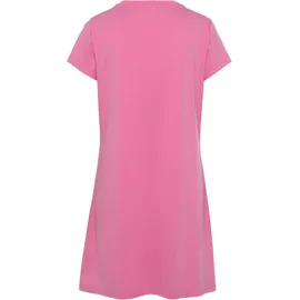 Peanuts Nachthemd mit Peanuts Druck rosa 36/38