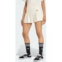 adidas LOW WAIST SPORT ROCK - Off White - 44