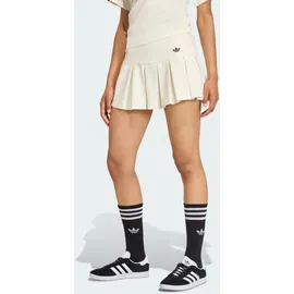 adidas LOW WAIST SPORT ROCK - Off White - 44