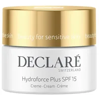 Declaré Hydroforce Plus SPF 15 Creme 50 ml