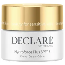 Declaré Hydroforce Plus SPF 15 Creme 50 ml