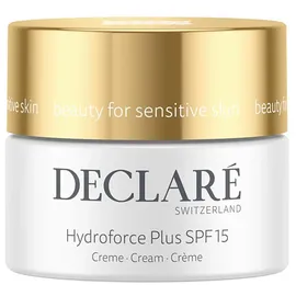 Declaré Hydroforce Plus SPF 15 Creme 50 ml