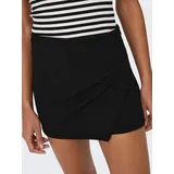 Jdy Shorts »JDYGEGGO SKORTS JRS Noos schwarz