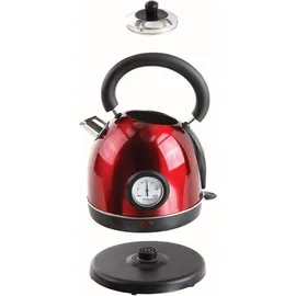 LIVOO Retro DOD157 rot