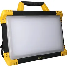 LED's Work Arbeitsleuchte Polycarbonat 80 W neutralweiß gelb