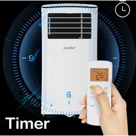 Midea MPPH-09CRN7 mobil