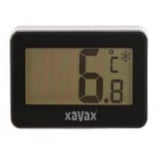 Xavax Digitales Thermometer