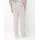 EUREX BY BRAX Style LUIS Bundfaltenhose Silber 60