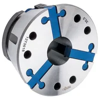 Röhm Spannzange GTG 65 D55,0 CAPTIS GLATT L53