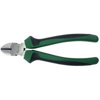 Fortis Seitenschneider pol. 180mm m.M.K.Griff FORTIS