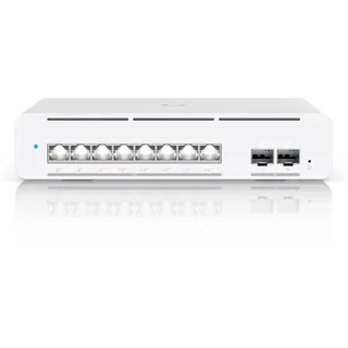 UBIQUITI networks Ubiquiti Pro XG 8 PoE