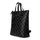 lazarotti Palermo 10 l schwarz/grau
