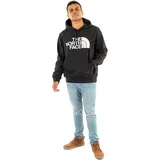 The North Face Herren Easy Hoodie TNF black XXL