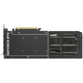 Asus Prime GeForce RTX 5060 Ti OC 8 GB GDDR7