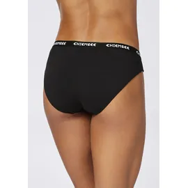 Chiemsee Slip 3 St. Schwarz 36