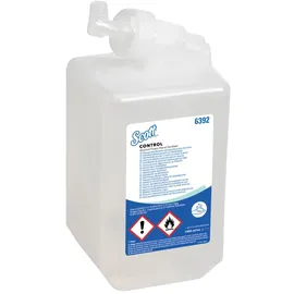 Scott Control Handdesinfektionsschaum auf Alkoholbasis 36 St Desinfektionslösung