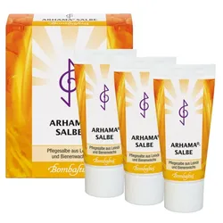 ARHAMA-Salbe 3X20 ml