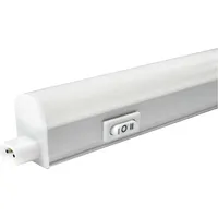 Megatron Pinolight CTT LED-Unterbauleuchte LED 13W Warmweiß, Neutralweiß Weiß