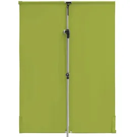 Doppler Active 180 x 130 cm Freshgreen