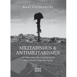 Militarismus und Antimilitarismus