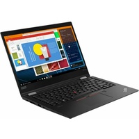 Lenovo Thinkpad X13 Yoga G1 20SX0004-D2 13,3 FHD i7-10510U 16GB 1TB ! WL BT W10P