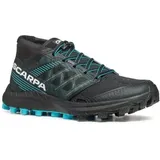 Scarpa Spin ST Herren Black/Azure 47