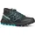 Scarpa Spin ST Herren Black/Azure 47