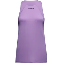 Gore Wear Damen Contest 2.0 Singlet Shirt, Scrub Purple, 40 EU