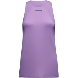 Gore Wear Damen Contest 2.0 Singlet Shirt, Scrub Purple, 40 EU