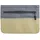 Cocoon Hanging Kit Kulturbeutel - Grey / Black / Yellow - One Size