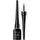 Eveline Cosmetics Eveline Flüssiger Eyeliner Präzision 2000% - Lang anhaltender, wischfester Schwarzer Eyeliner