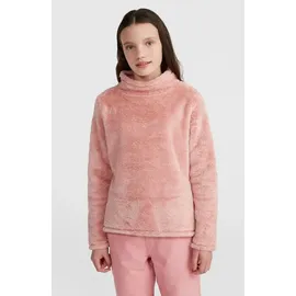 O'Neill Fleecepullover FUZZY FLEECE rosa 152 EU