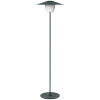 BLOMUS Mobile ANI LAMP FLOOR- Outdoor Stehlampe mit Akku Farbe Magnet