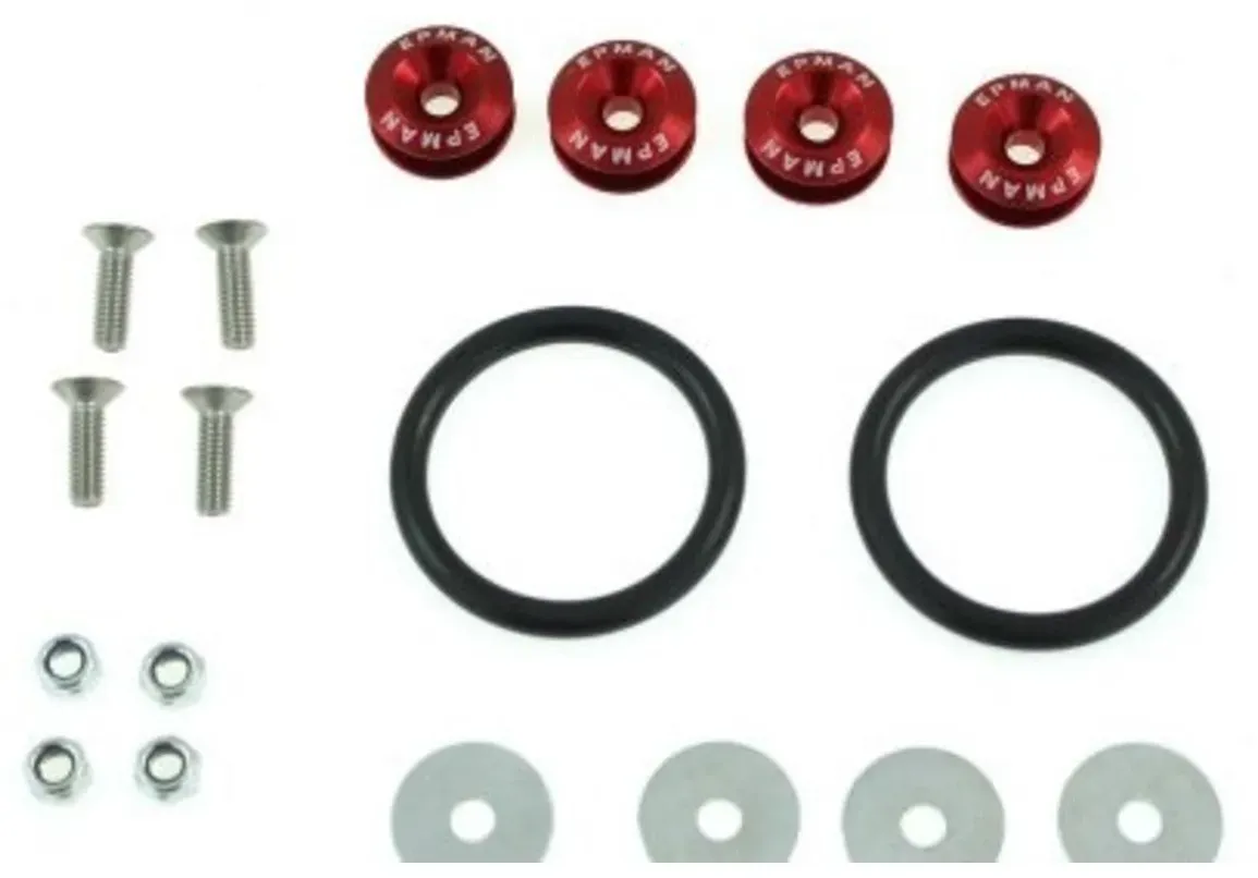 Accesorios SPEEDMAX PP-ZM-022