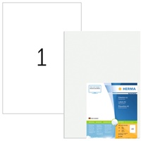 Herma 8692 Universal Etiketten, 700 Blatt, 297 x 420