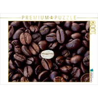 Calvendo Kaffee Puzzle