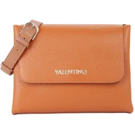 Valentino Alexia Umhängetasche Kunstleder Brown/Black