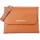 Valentino Alexia Umhängetasche Kunstleder Brown/Black
