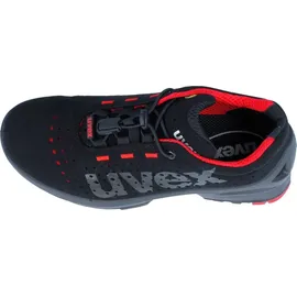 Uvex 1 Halbschuhe S1