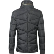Covalliero Steppjacke Damen graphite HW 2022, Größe: M