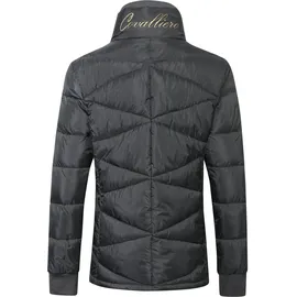 Covalliero Steppjacke Damen graphite HW 2022, Größe: M