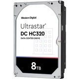 Hitachi Ultrastar 7K4000 3TB (HUS724030ALS640)