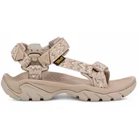 Teva Terra Fi 5 Universal Damen shifting layers neutral 41