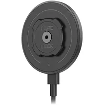 QUAD LOCK Mag Wireless Ladegerät - Black - One Size